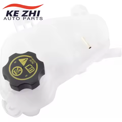 42609220 Automobile Parts Engine Coolant Overflow Recovery Tank for Chevrolet Sonic 1.4L 1.6L 1.8L 95048411