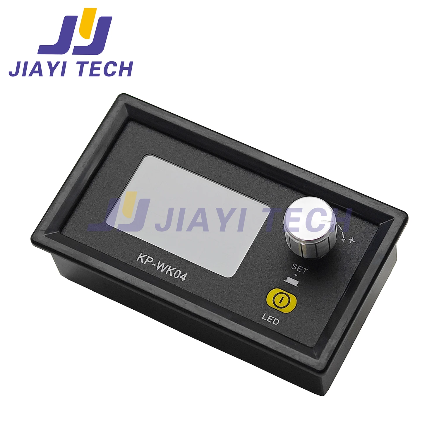 DTF printer temperature control meter 2-channel 3-channel KP dryer display driver board external drying KP-WK04