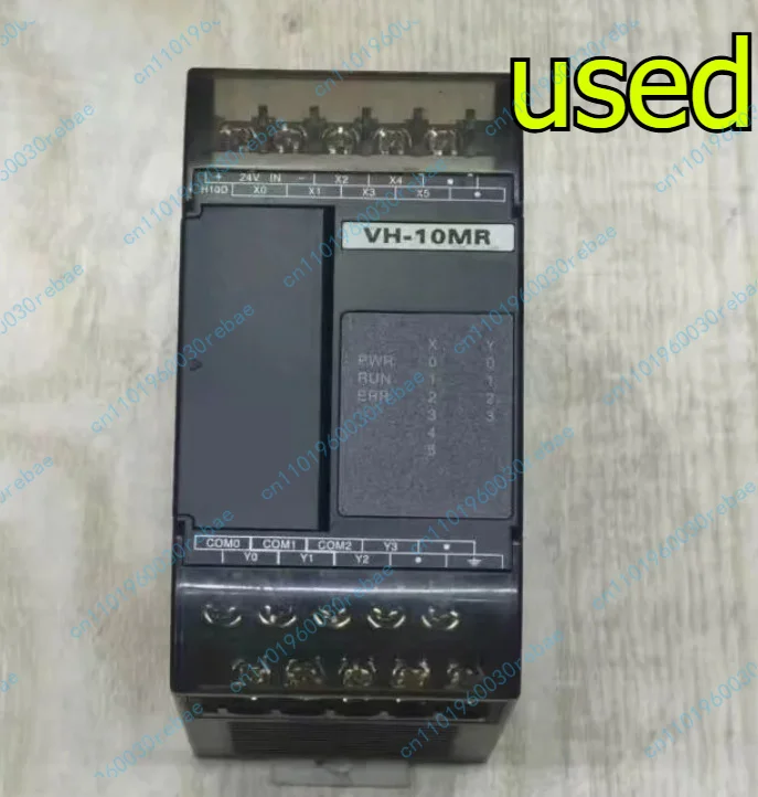Accessories 1pcs programmable logic controller vh-10mr