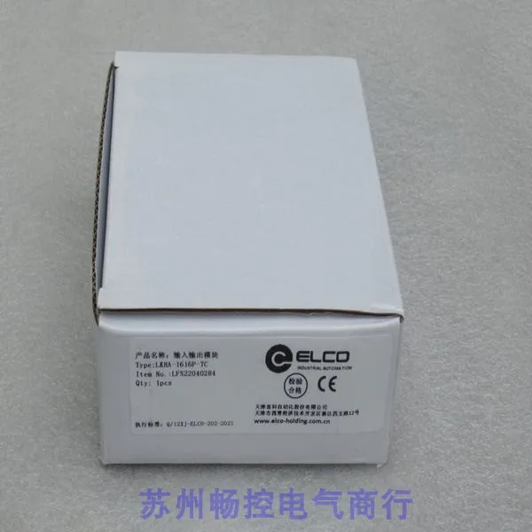 *Spot Sales * New Yike ELCO Module LKHA-1616P-TC Spot Sales