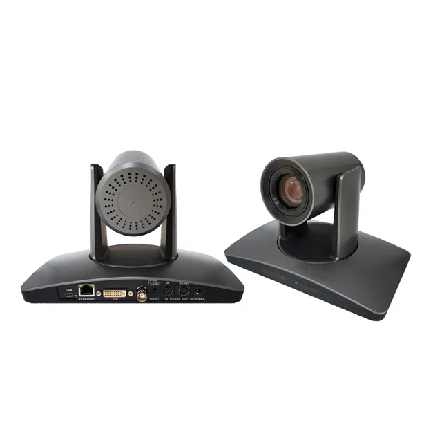 20x optical zoom ptz live streaming camera for church conference meeting room