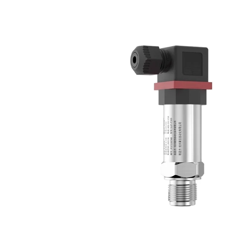

Pressure Transmitter Sensor High Precision 4-20mA Hydraulic Pneumatic Hydraulic Pressure Transmitter