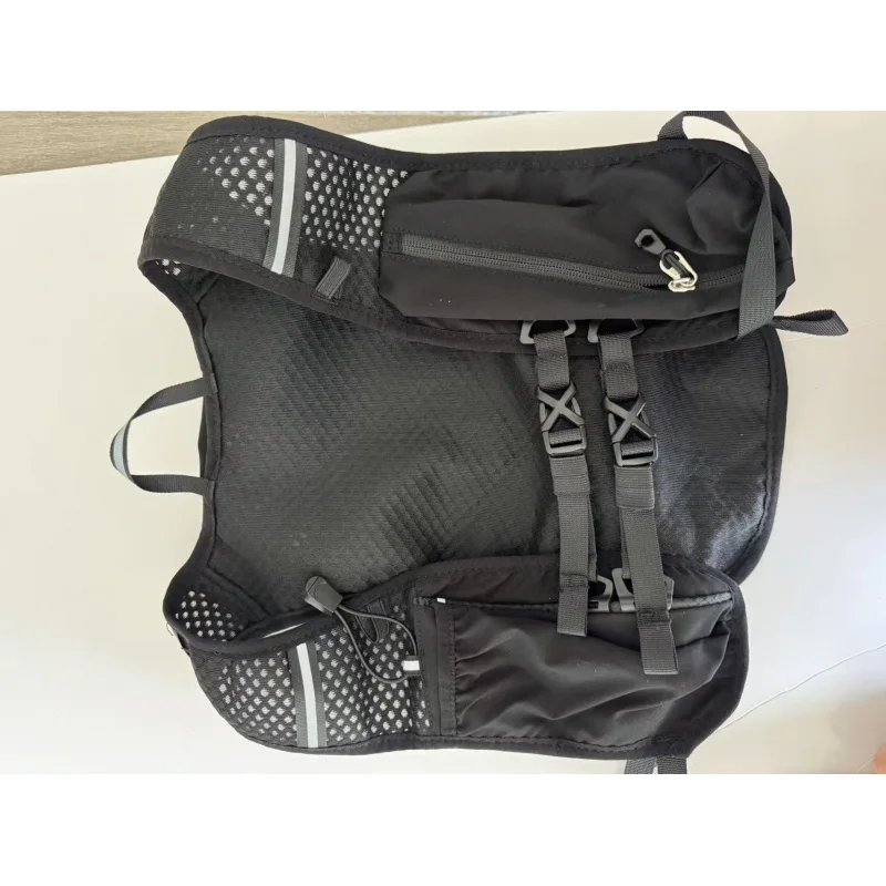 Hot-selling Cycling Running Hiking Backpack Breathable Bicycle Trail Marathon Hydration Backpack