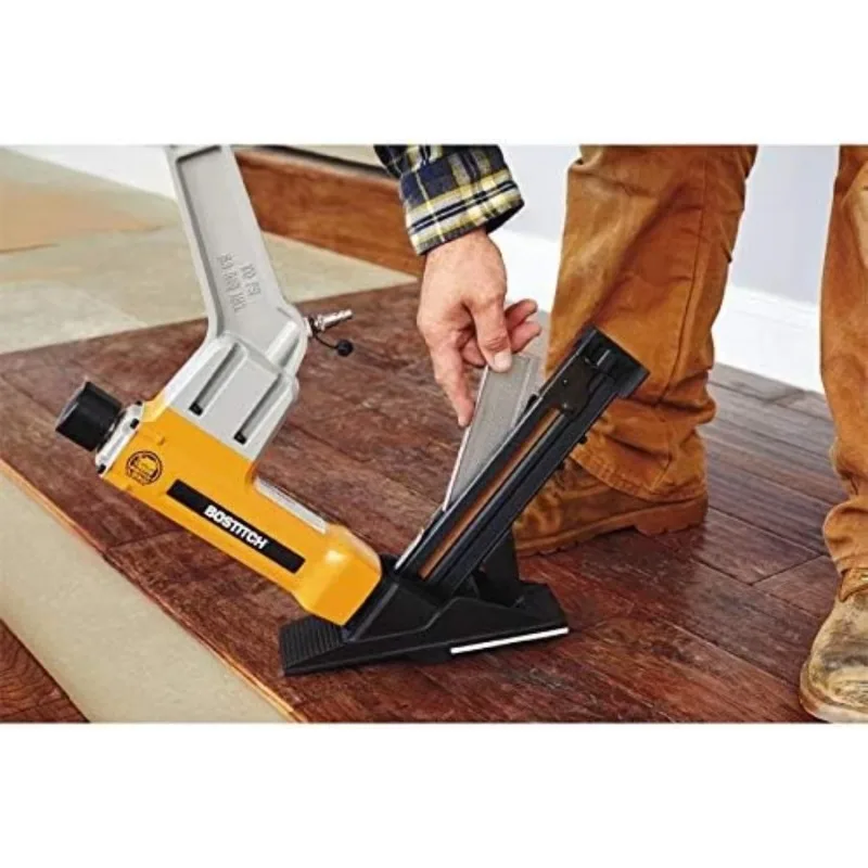 BOSTITCH Flooring Nailer, 2-in-1 (BTFP12569) image 5
