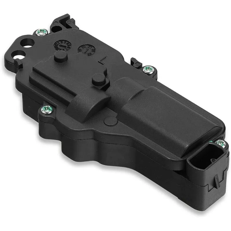 Power Door Lock Act…