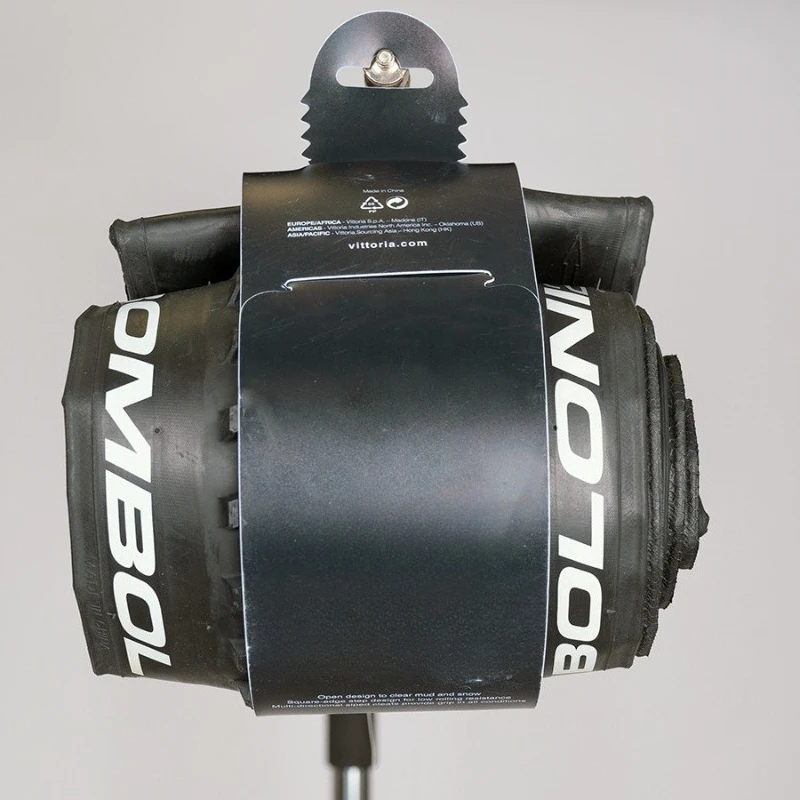 

27.5X3.0 fat tires, mountain bike folding tires TNT steel stab-proof