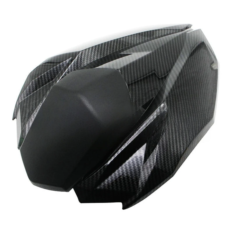 Voor Kawasaki Z800 Z800 2013-2018 2017 2016 Motorfiets Achterpassagierszetel Cover Enkele Seat Passagier Kuip Cowl spoiler