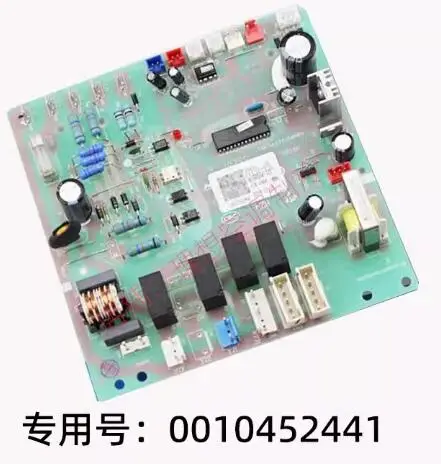 

New Haier Air Conditioning Board 0010451429 0010452441 0010452441A 0010452441C 0151800246 0010452441D