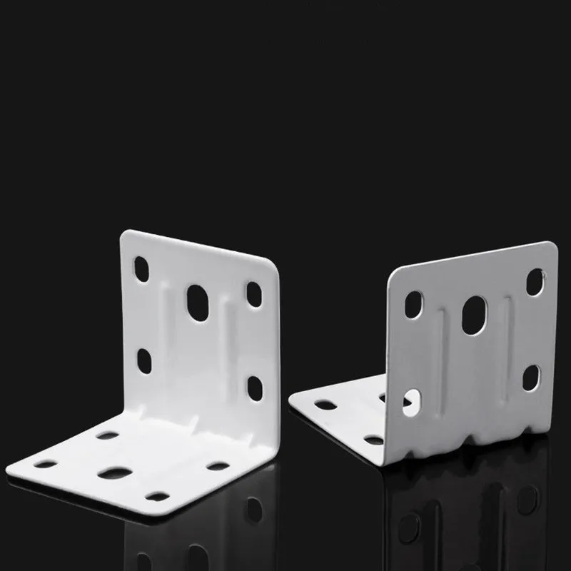 

corner bracket 90 degree laminate bracket L right Angle bracket furniture hanging link