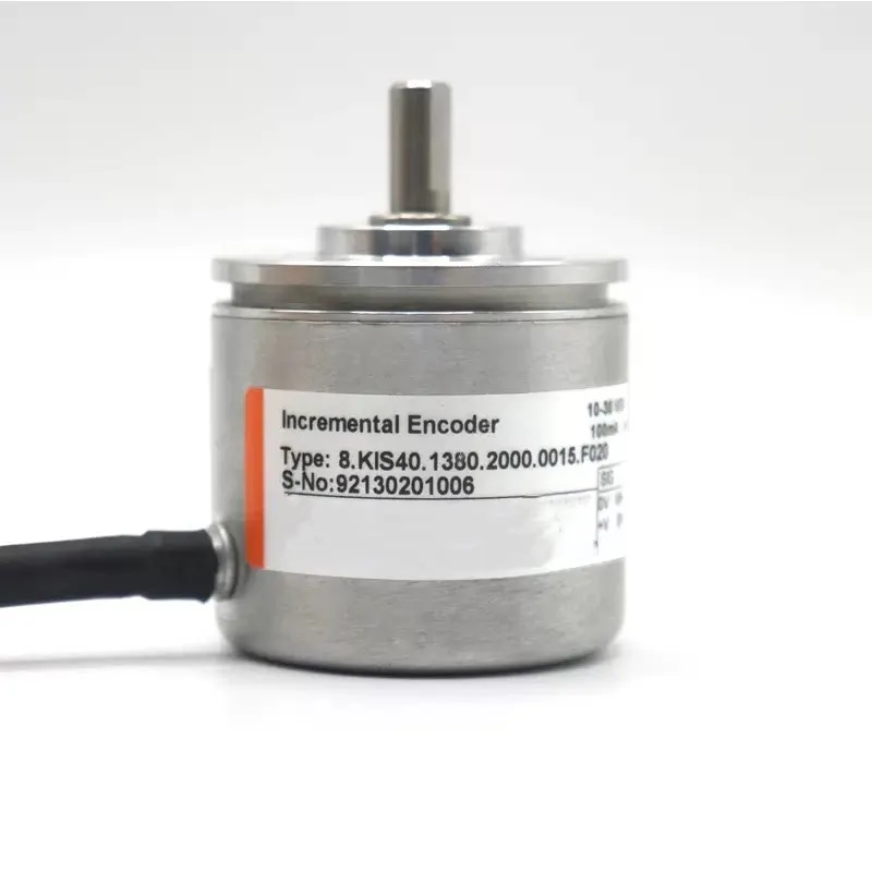 (Please contact us) Kubler Replacement Encoder 8.KIS40.1342.1342.1024 8.KIS40.1362.20 Photoelectric Sensor