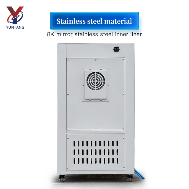 Temperature Plant Tissue Culture Incubator Germination Chamber Insect Incubator Microbial Culture and Water Quality Monitoring