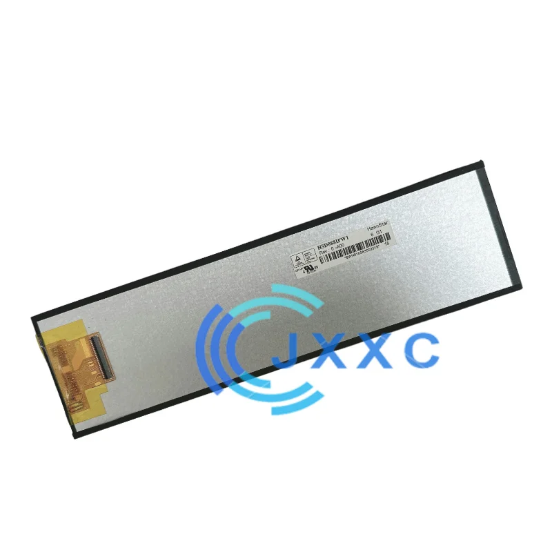 Adequado para painel de exibição LCD HSD088IPW1 HSD088IPW1-A00 de 8,8 polegadas