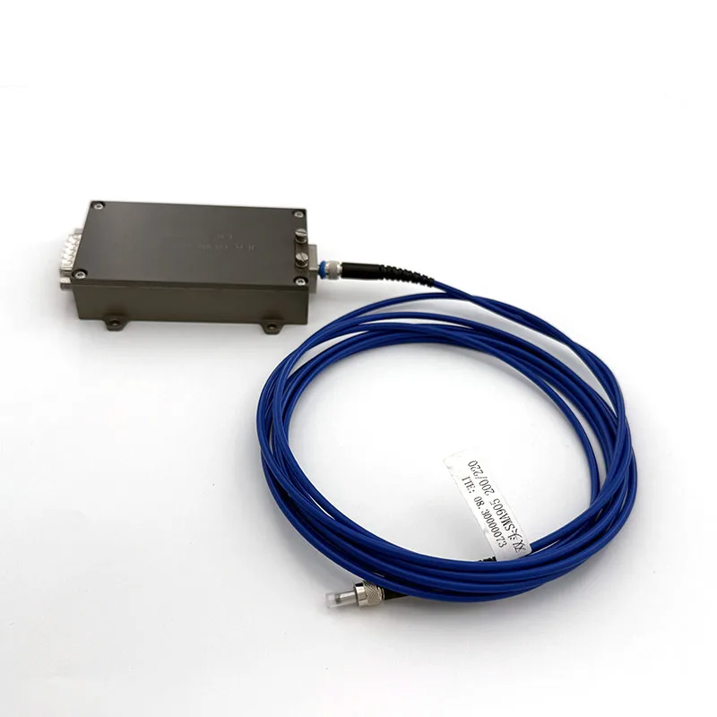 30W 450nm High-Power Blue Laser Diode Module – Collimated Beam for Copper Welding & Projection