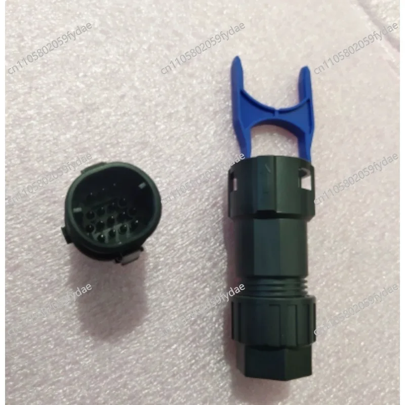 16 Pinhole RS485 Communication Terminal Block, 485 Communication Terminal