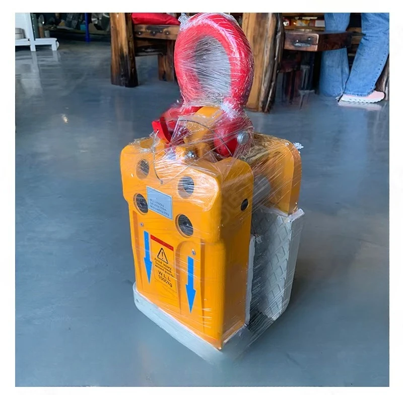 Black Clamp Import …