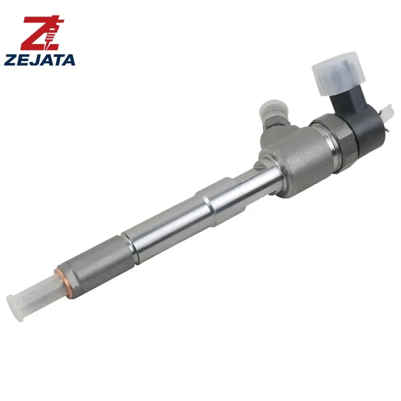 Nuevo 0445110351 para Fiat fiorino city 500 PANDA DOBLO PUNTO Ford VAUXHALL OPEL COMBO 1.3D 1.3 TDCi inyector de combustible diésel
