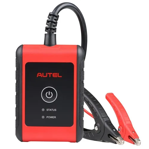 MaxiBAS BT506 Auto Battery Tester Super Electrical System Analysis Tool Works MK808BT/MK808BT PRO Diagnostic Tools Cars