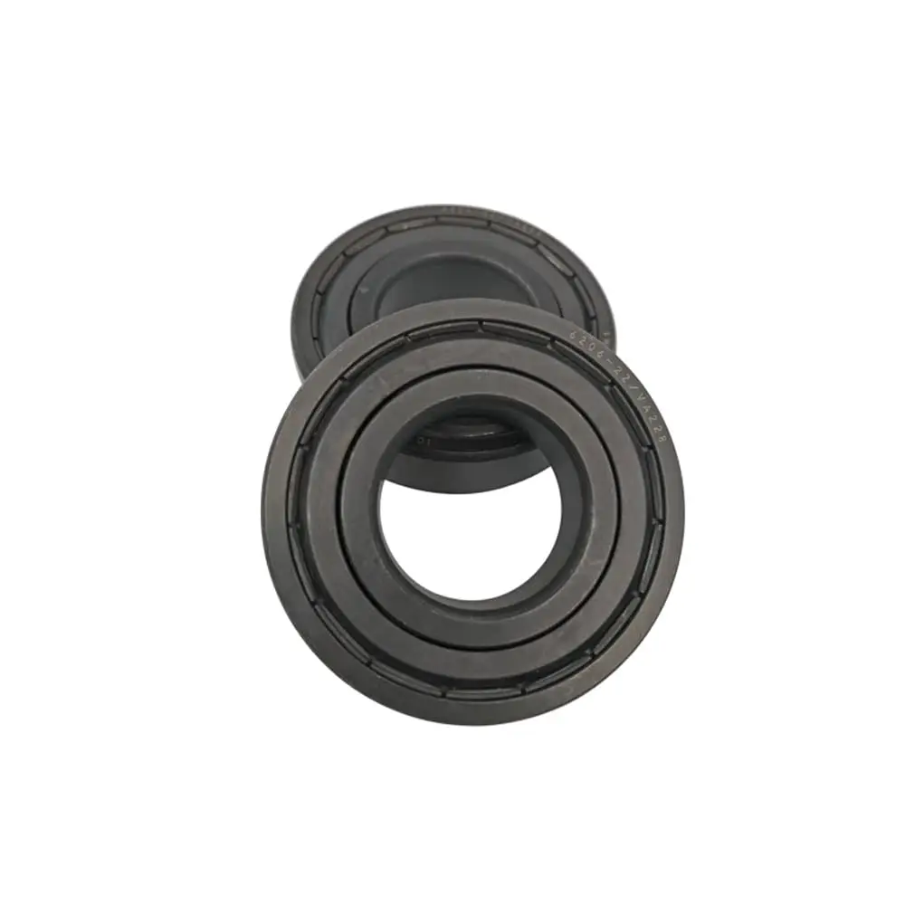 High Temperature An…