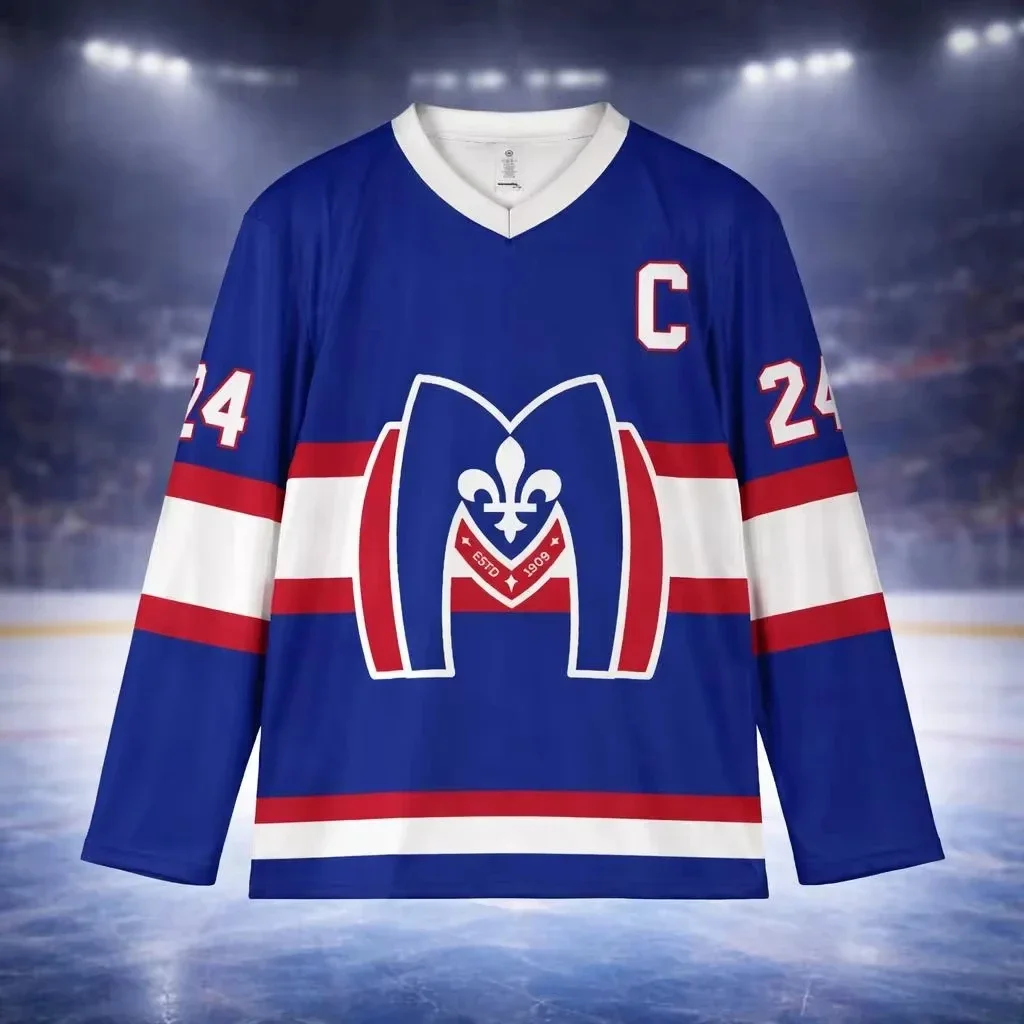 Heated Rivalry Inspired Ilya Rozanov & Shane Hollander Hockey Jersey Hollanov Merch Hudson Williams Connor Storrie Fan Jersey image 3