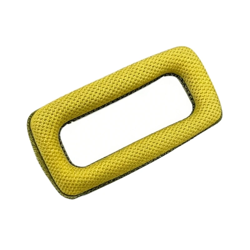 Ergonomic Earphone Headband Cover For S21Pro HBT-008 Enhances Comfort During Extended Gaming Or Music 83CE
