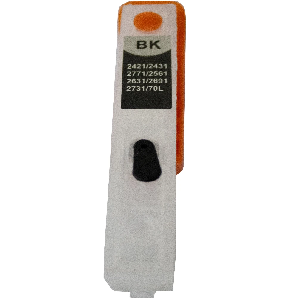 Refillable 33XL ink cartridge kit + 150ml Dye ink for EPSON XP-530 XP-830 XP-540 XP-900 XP-630 XP-640 XP-635 XP-645 Printer