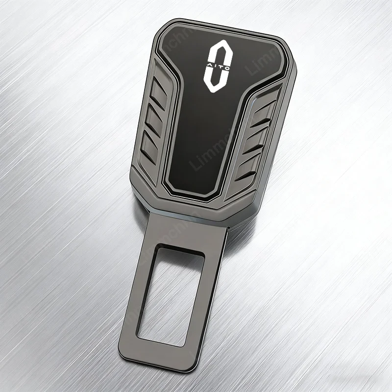 

High-Quality Seat Belt Extender Buckle For AITO M5 M5ev M7 M9 Sturdy Easy-Fit Reliable Secure Comfort Durable Premium Safe