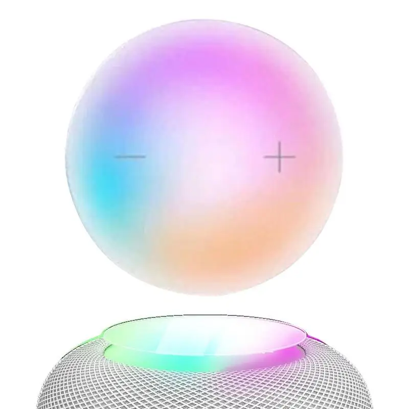 Screen Protector Dust-Proof Film For HomePods 2/Mini Waterproof Transparent Anti-scratch Speaker Accessories