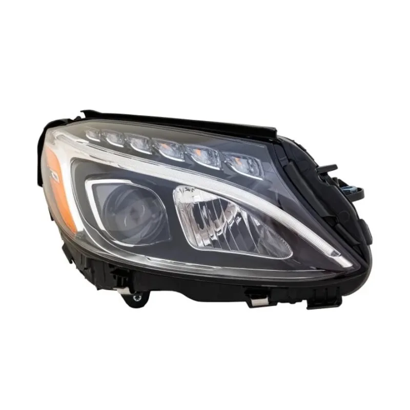 

Suitable for US version headlights, easy to use, practical and durable, good quality