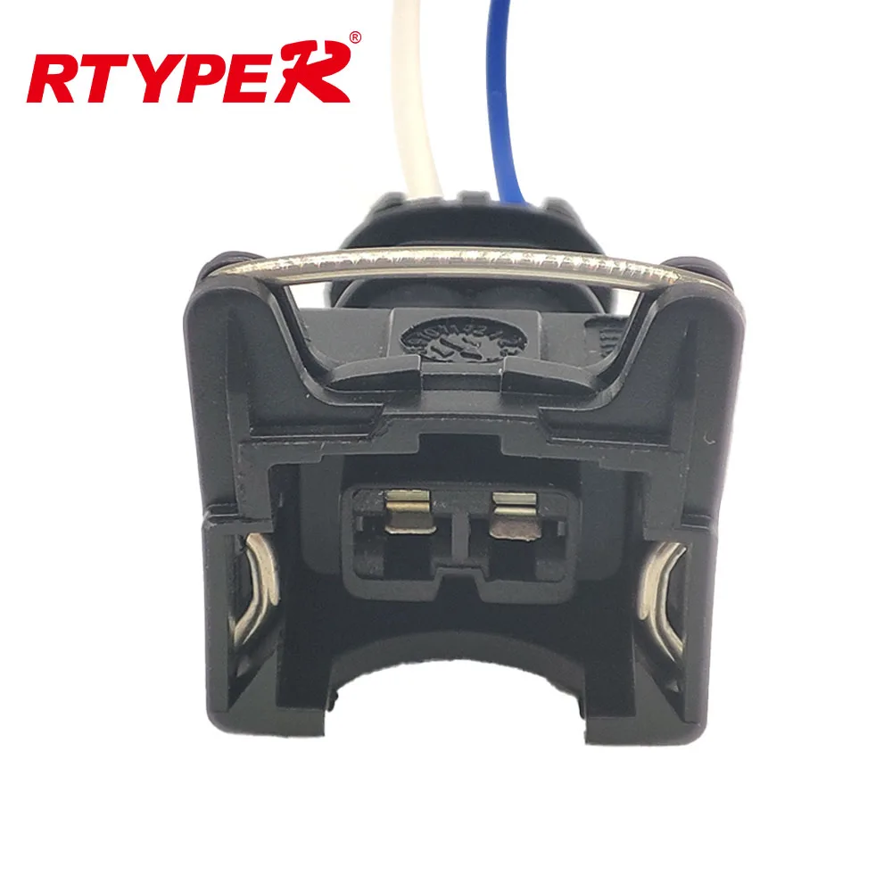 1/5/10 Set 2 Pin female Replacement Waterproof Electrical Wire Connector Plug EV1 Power Timer 282762-1 282189-1 0090-151