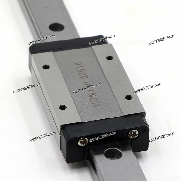 High Quality Miniature Linear Guides MGN 7C Block for Mini Equipment