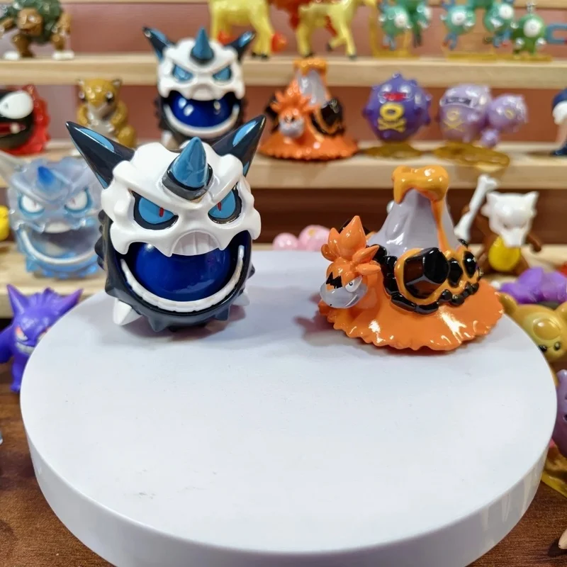 

Супер-защита от льда, Супер-граната «Камел» с двойным зарядом, Газовая граната «Горный Король», «Горная Мышь», Модель-игрушка ручной работы