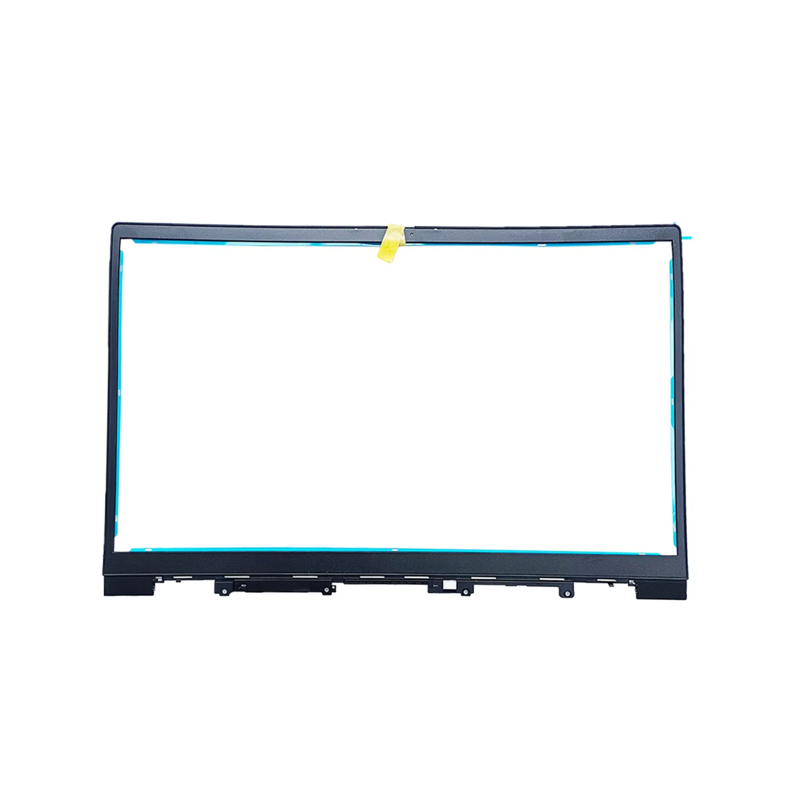 Nova capa traseira lcd para laptop e moldura lcd para lenovo thinkbook 15 g2 g3 itl/are/acl prata 5cb1b34808 5b30s18985