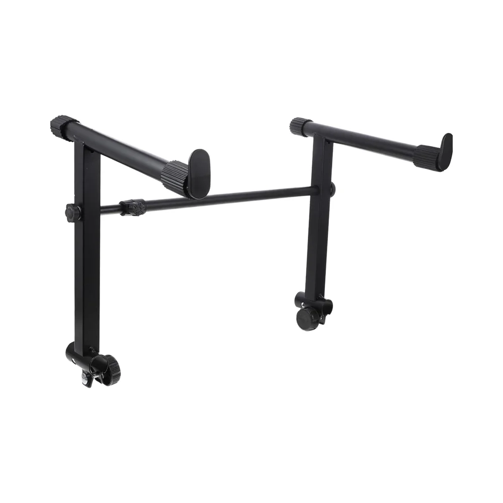 support-de-clavier-de-piano-numerique-reglable-robuste-pour-la-vente-en-gros