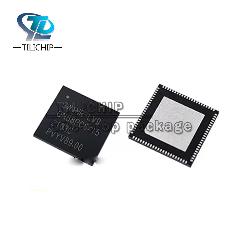 GW1N-LV9QN88C7/I6 GW1N-UV9QN88C6/I5 GW1NR-LV9QN88PC6/I5 QFN88 chip brand new original