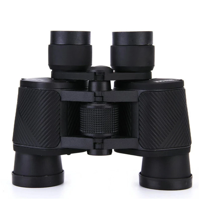 

8X40 Binoculars Professional Zoom Optical Long Range Binocular for Hunting Camping Travel HD Waterproof Portable Binoculars