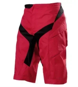 دراجة نارية ATV DH MX GP BMX AIR دراجة هوائية جبلية موتوكروس سبرينت الإنحدار ACE دراجة السراويل لي السراويل s bgdf