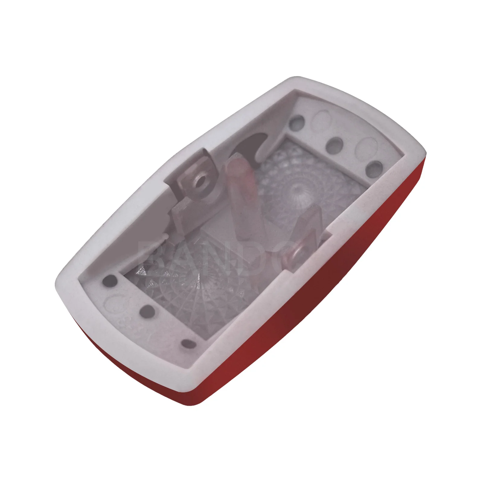 Car Boat Rocker Switch Cap Actuator Replace (No Switch) for 4x4 OFF-Road ATV Bus Jeep Ship Carling ARB NARVA Rocker Switch Parts view 5