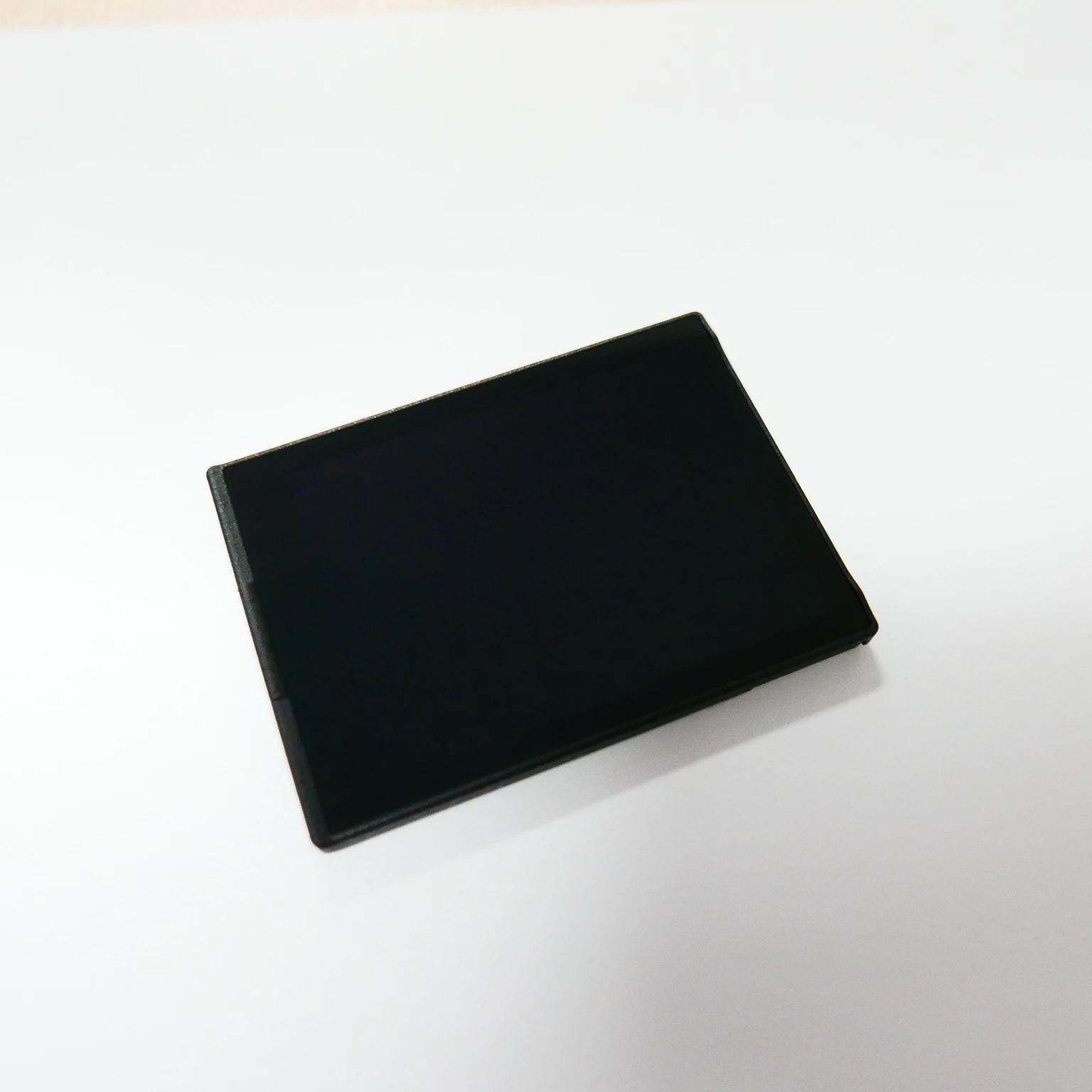 

Новые оригинальные запасные части для Sony ILCE-7SM3 A7S3 A7S III ЖК-экран с защитной крышкой