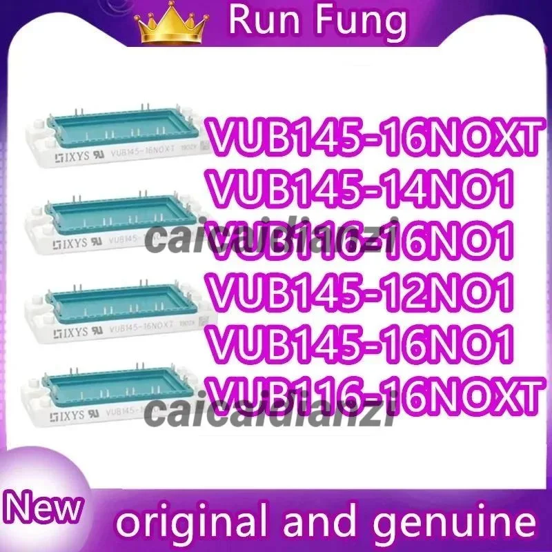 VUB116-16NO1 VUB145-16NO1 VUB145-14NO1 VUB145-12NO1 VUB145-16NOXT VUB116-16NOXT IGBT power module