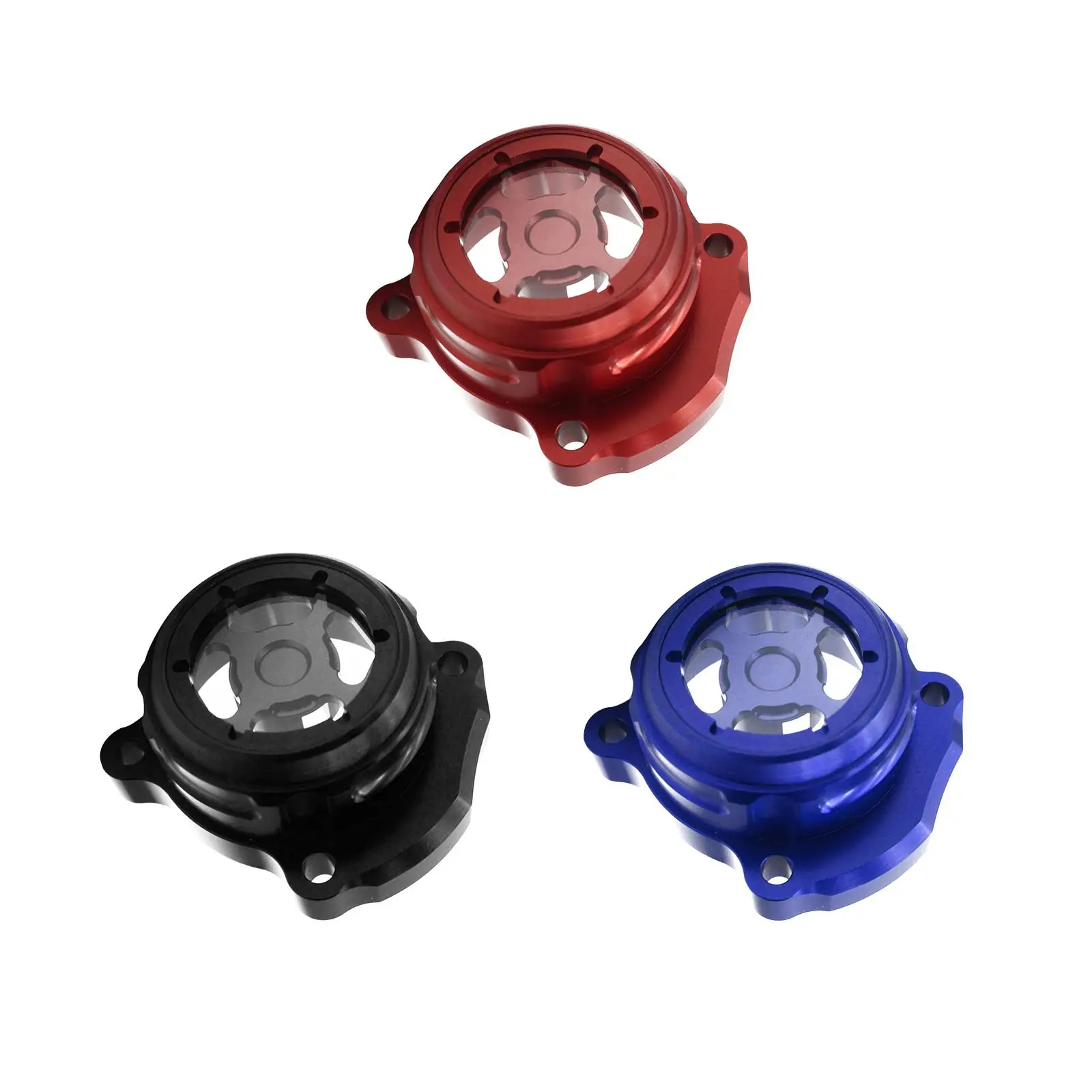 Engine Accessories Spare Parts Durable Aluminum Alloy Replace Parts for Crf300L Direct Replacement