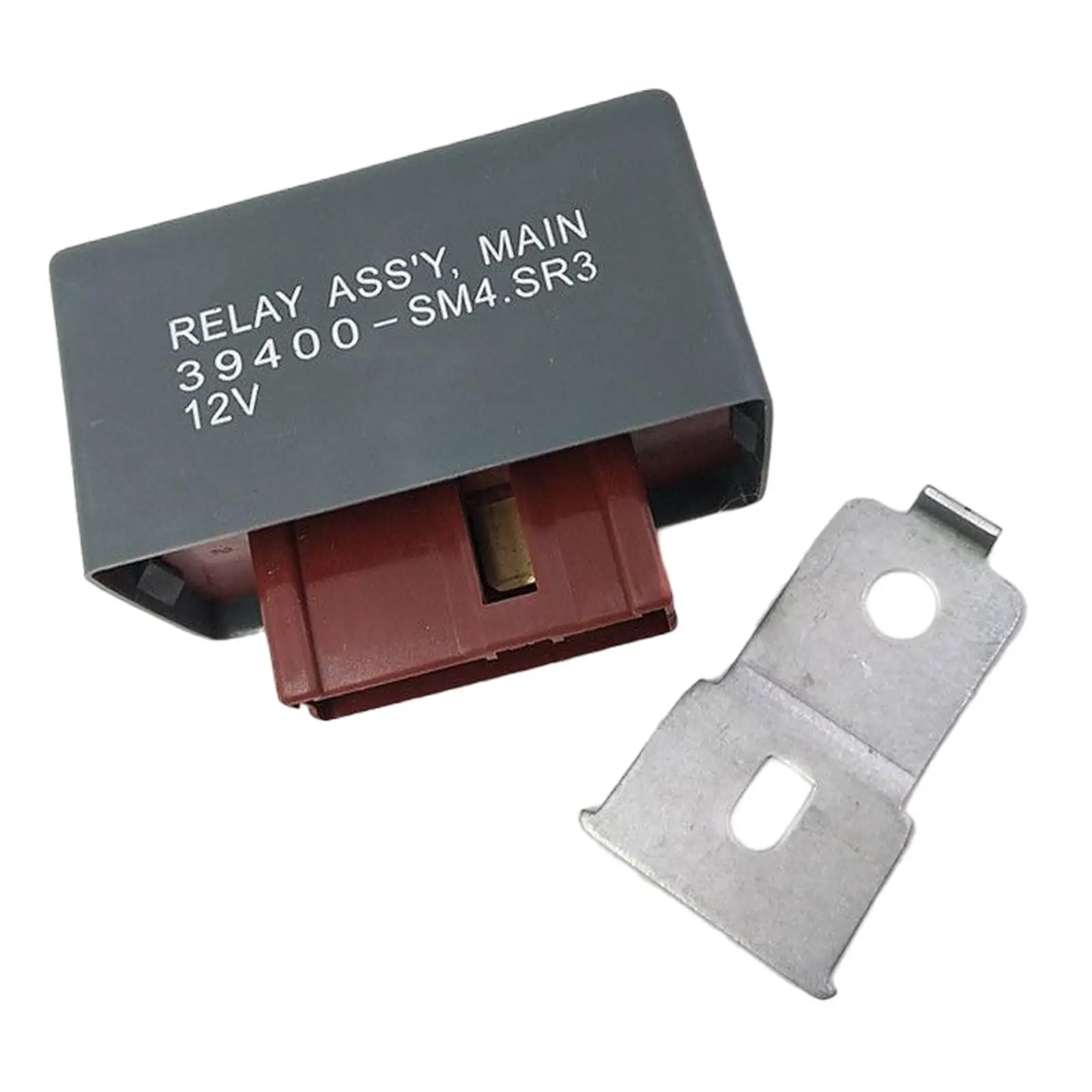 

Fuel Pump Main Relay 39400-sm4-003 39400-sr3-003 Multi Purpose Practical