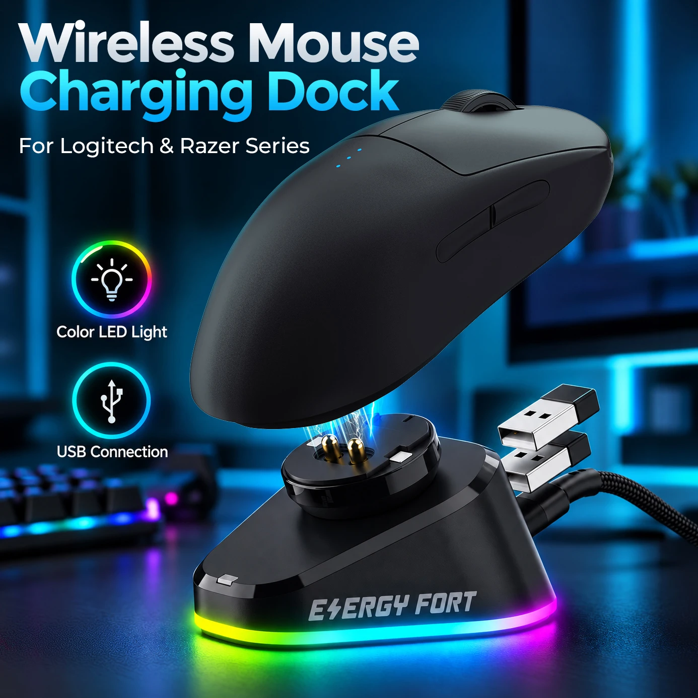 #21 Latest Desk Charging Dock Offers
