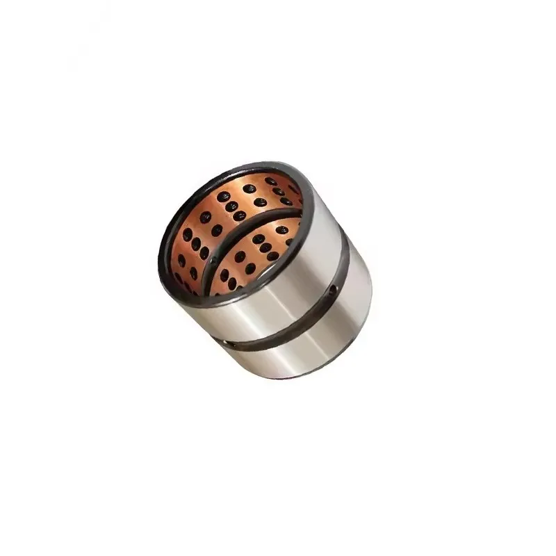 Excavator loader accessories 240-2912 bucket shaft sleeve 2402912 for 322C 323D 325C 324D 320 340 325