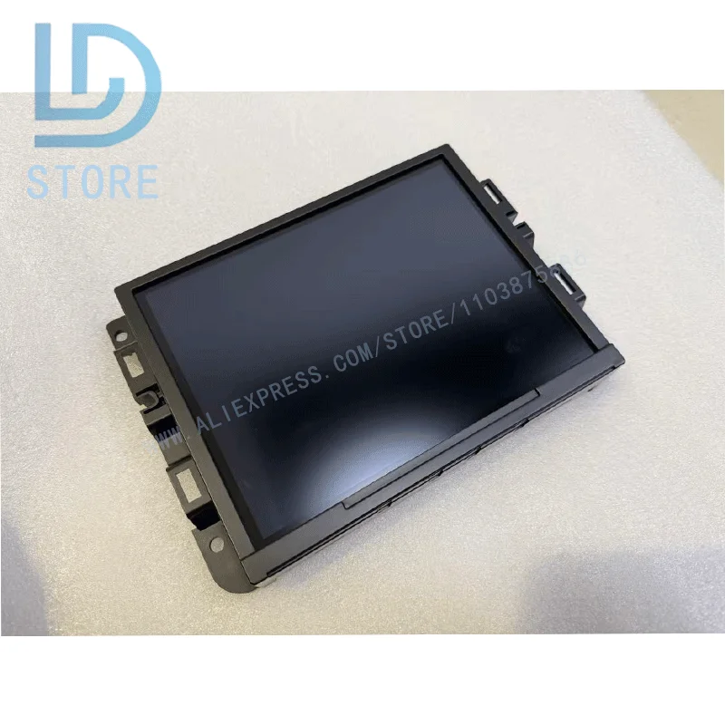 LA084X02-SL01 Original New 8.4 inch LA084X02 (SL)(01) LCD Display With Touch Screen Assembly For 2017-2021 J-ee-p Compass