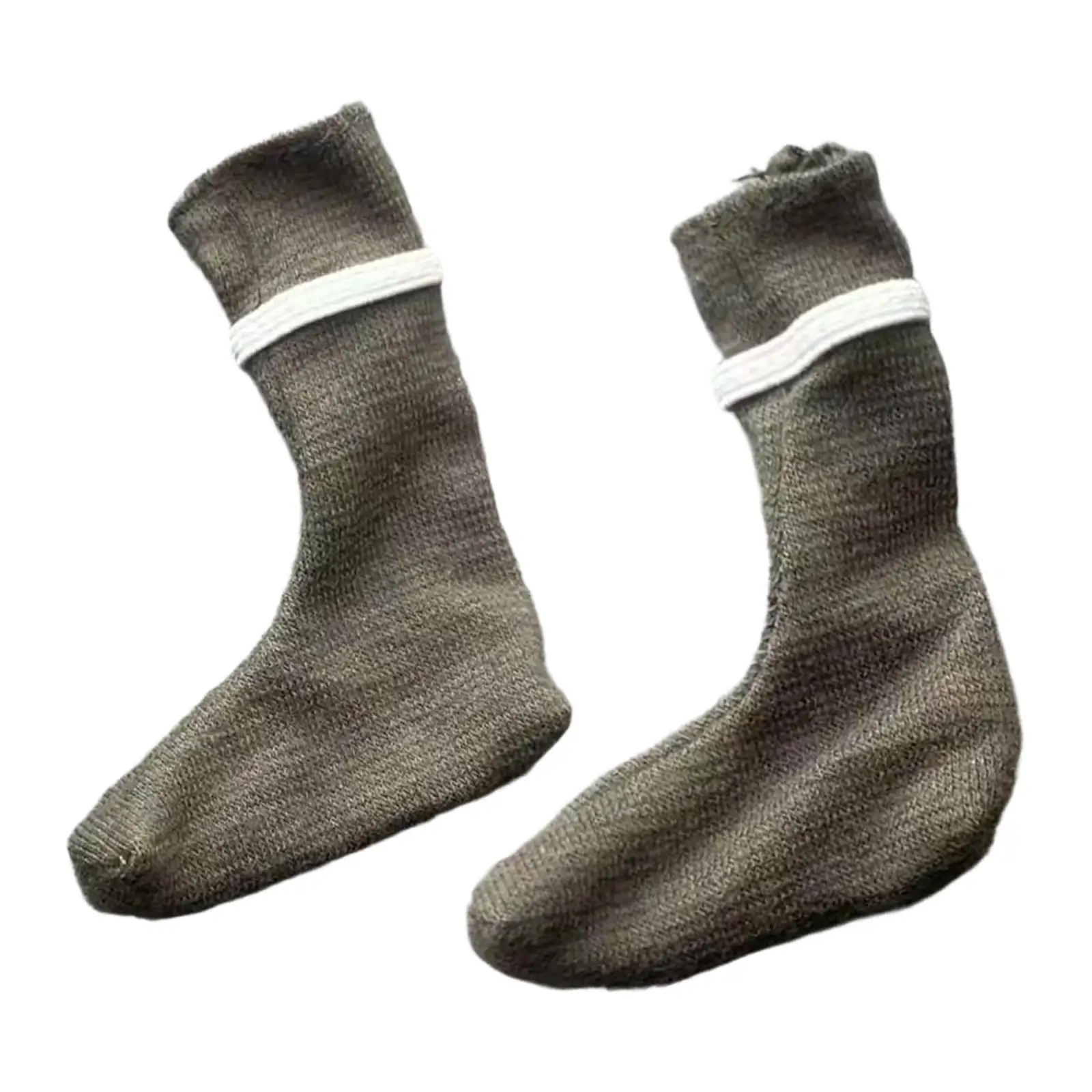 1/6 Male Socks Kids Toy Simulation for 12 inch Male Figures Mini Classic Dress up Casual Miniature Sockings,Fashion
