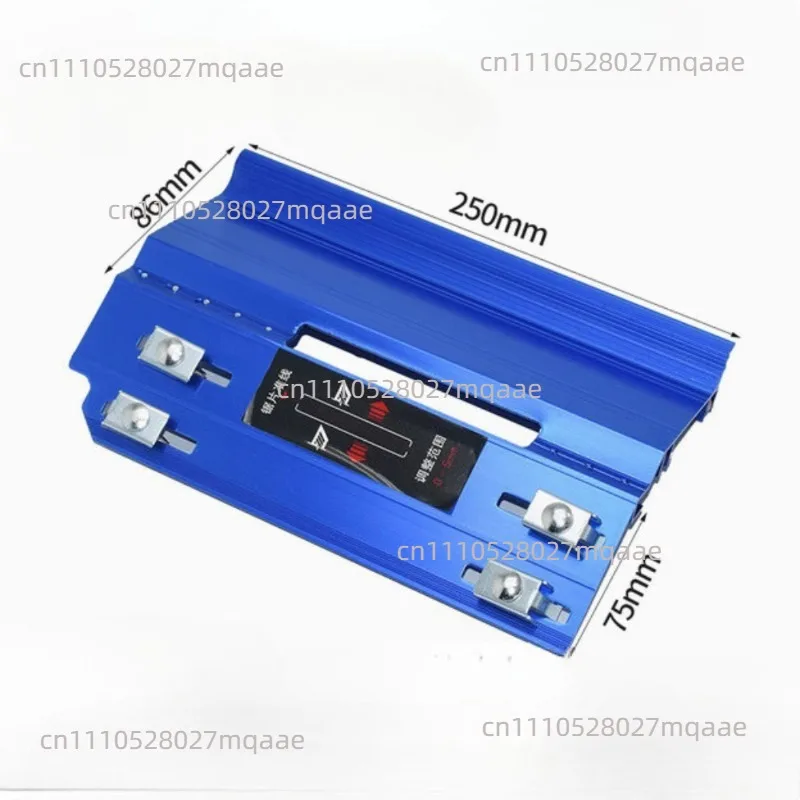 45 degree chamfering machine, stone cutting machine, marble tile chamfering machine, milling aluminum alloy