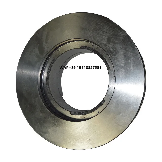 

Оригинальные запчасти для грузовиков FOTON - Тормозной диск (10031008)