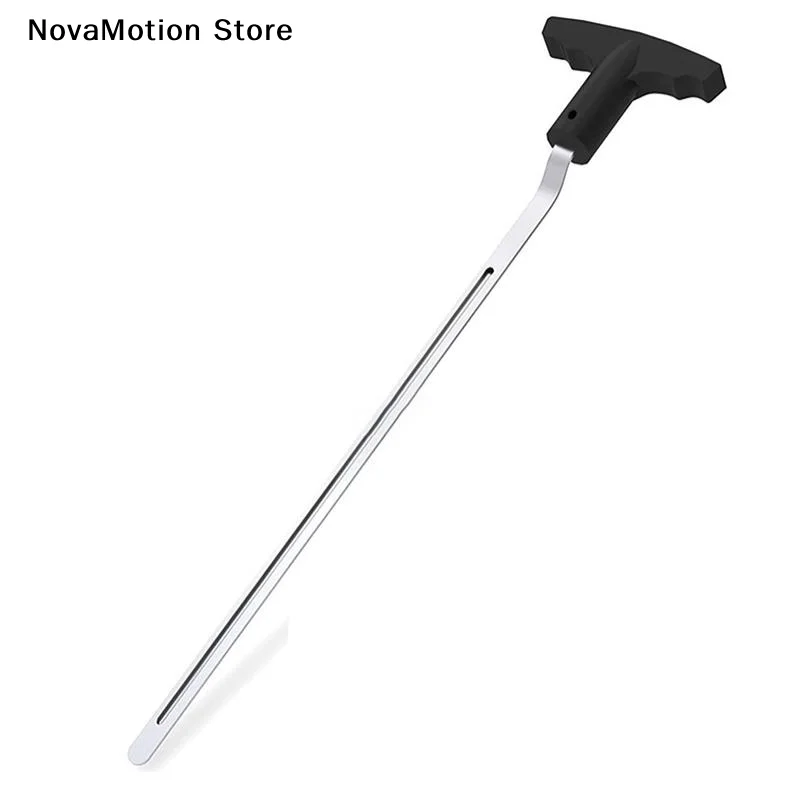 [NM]Golf Grip Removal Tool Reusable Golf Club Grip Tool V-Groove Grip Remover Saver Protective Grip Removal Tool Golf Supplies