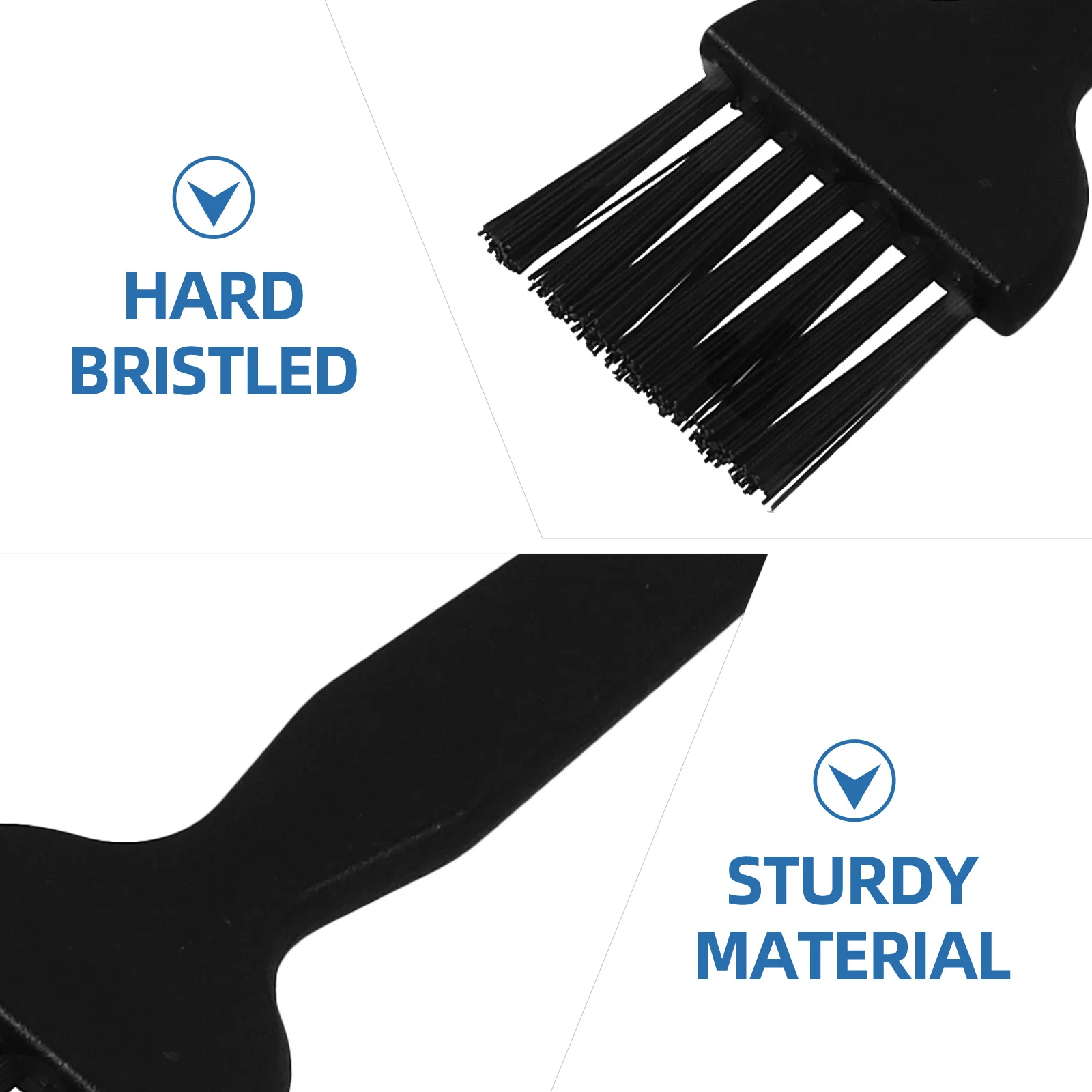 

7Pcs Anti Static Brush Kit Electronics Cleaning Set Computer Keyboard Cleaner Laptop Cleaner Accessories Keyboard Cleaning Kit