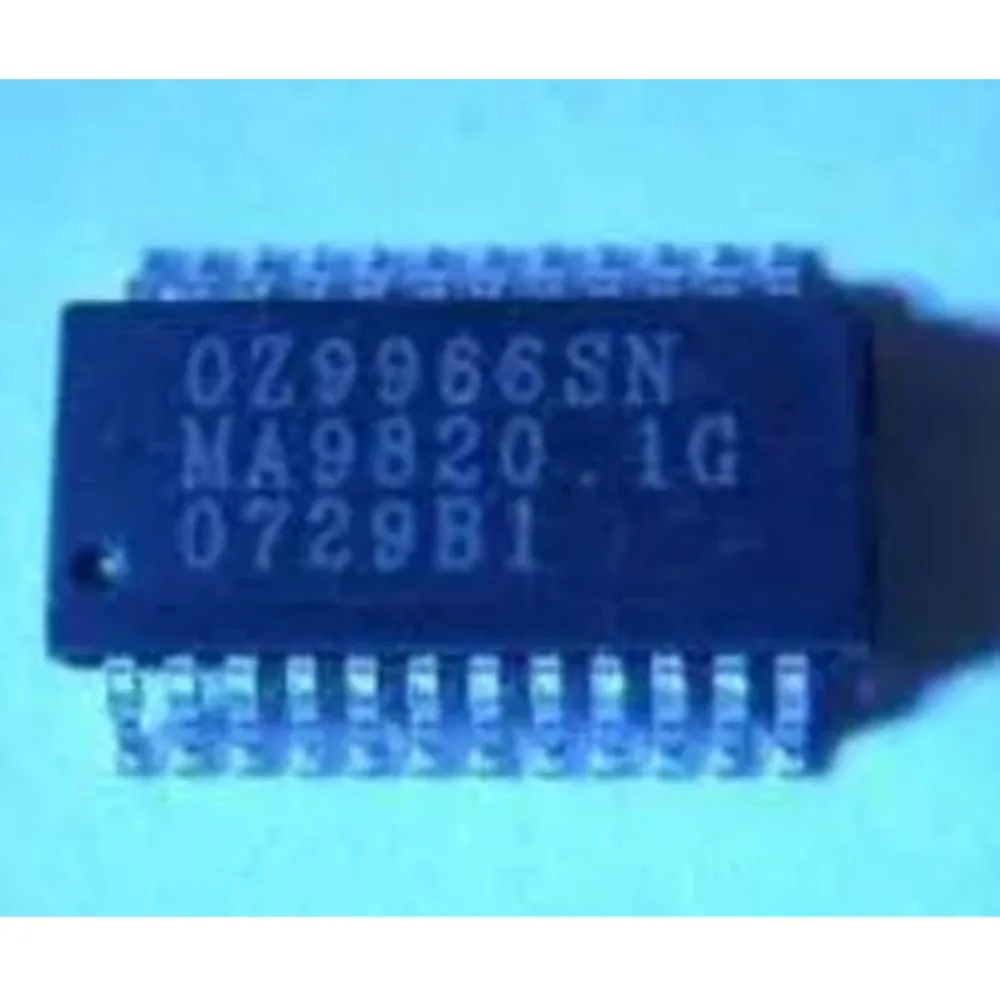 OZ9966SN    OZ9966    SSOP24    High quality products    (Product quantity: 50 pieces)